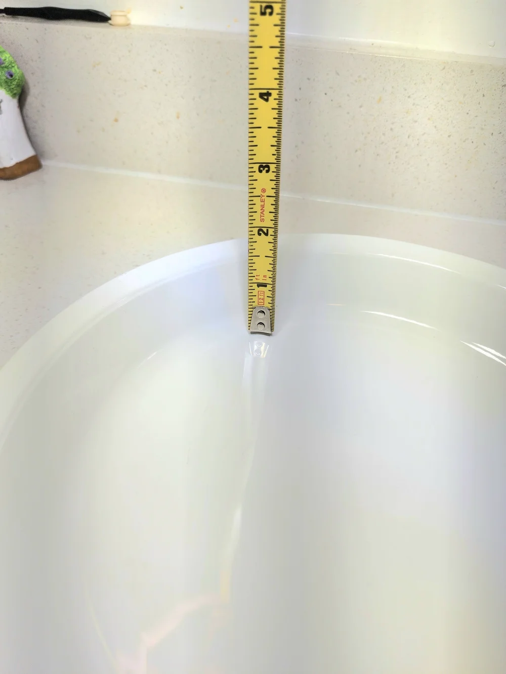 Vintage CorningWare French White Pie Plate Excellent Condition